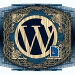 wordpress htaccess file details